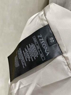 wholesale quality zegna jacket model no. 12